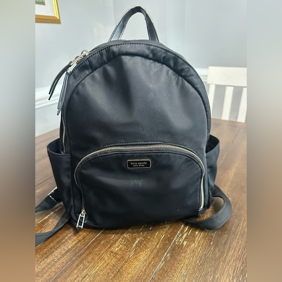 Kate Spade Dawn backpack main image 9